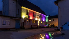 Besonderes Theater jenseits der Metropole