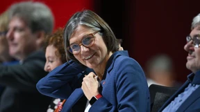 Die Transformation der IG Metall