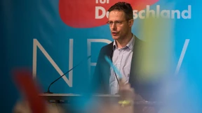 Schmutzige Wäsche und ein vermeintlicher Persilschein