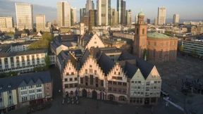 Wie es im Frankfurter Römer weitergehen soll