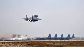 Vier Amerikaner bei Anschlag getötet