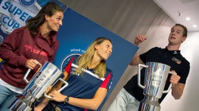 Lebenszeichen von der Liga 