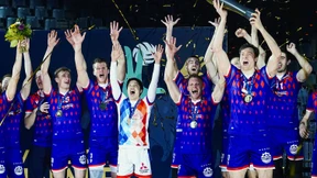 Volleyball statt Football: Korosek verlässt Galaxy