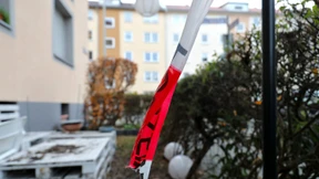 Polizei geht nach Messerangriff von Einzeltäter aus