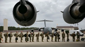 „Wir haben es mit zwei Weltmächten zu tun, China und Russland“