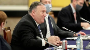 Pompeo will E-Mails von Hillary Clinton veröffentlichen