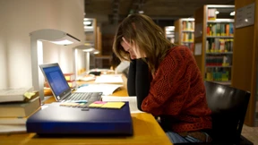 Abschied vom Bulimielernen