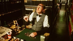 Aufregender Staatsdienst