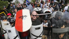 Das verstörende Flüstern des Donald Trump