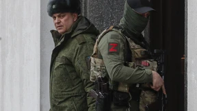 Wie Russland weitere Annexionen vorbereitet