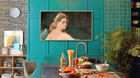 So integrieren Sie den Fernseher gut in Ihre Einrichtung