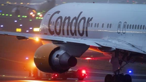 Ein neuer Investor, 16 neue Flugzeuge