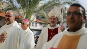 „Weihnachten haben nur wir“