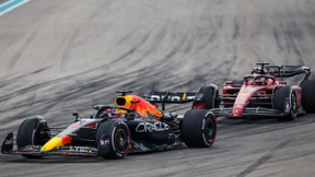 „Verstappen frisst beide Ferraris auf“