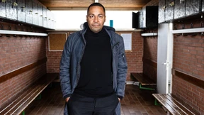 Wenn ihn jetzt einer lässt