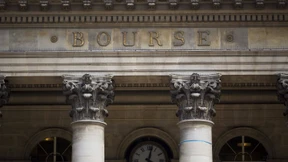 Rekordjahr an der Pariser Börse