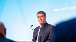 Aiwanger soll 25 Fragen schriftlich beantworten