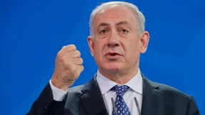 Vier Punkte statt der roten Linie  