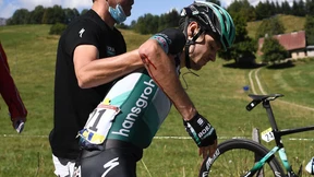 „Primär heißt es Wunden lecken“