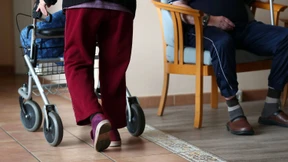 Pflegeheim schließt wegen Personalmangels