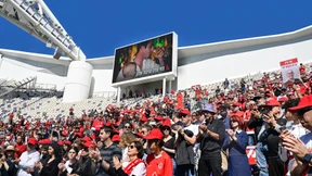 Wenn die Freiheit der Fans am Drehkreuz endet