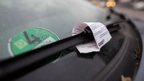 Knöllchen von Leiharbeitern gesetzeswidrig