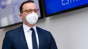 Krankenkassen sollen 2022 Rekordzuschuss vom Bund erhalten