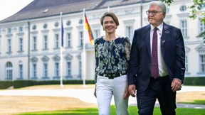 Steinmeier warnt vor Nachlässigkeit