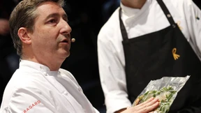 Joan Roca nun „bester Koch der Welt“