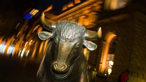 Der Dax scheint nicht zu stoppen 