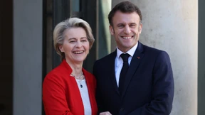 Eine europäische Position gegen Xi