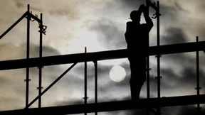 Bundesbank schraubt Prognosen nach unten