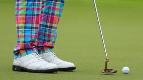 Horschel knackt Millionen-Jackpot