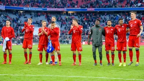 BMW kickt Audi beim FC Bayern München raus