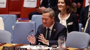 USA: Werden jeden Zentimeter NATO-Territorium verteidigen