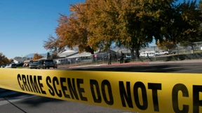 Schüler erschießt Mathelehrer