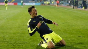 Özil bringt Arsenal an die Spitze