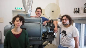 Radikal, skurril, abgedreht