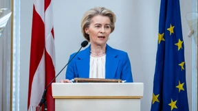 So will die EU die Aufrüstung erleichtern