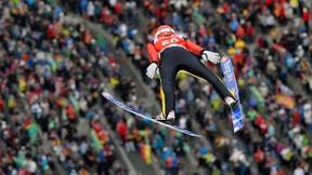 Der Skisprung-Tüftler