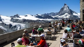 Die Schweiz spielt auf Risiko