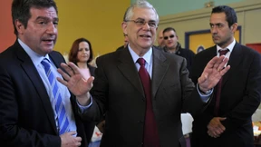 Ausstiegsschwierigkeiten