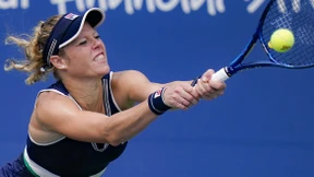 Laura Siegemund zieht ins Doppel-Finale ein