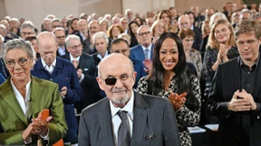 Waren Sie je verliebt?