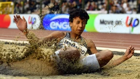 Starke Mihambo springt zum Diamond-League-Sieg