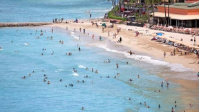 „Die Bedrohung ist überstanden“