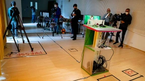 Grünes Grundsatzprogramm – beschlossen im Homeoffice