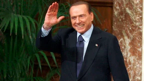 Berlusconi verzichtet auf Spitzenkandidatur