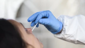 Anteil von Variante BA.5 verdoppelt sich von Woche zu Woche