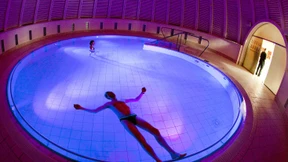 Wollt ihr die totale Wellness? 